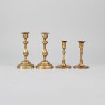 1175 5180 CANDLESTICKS